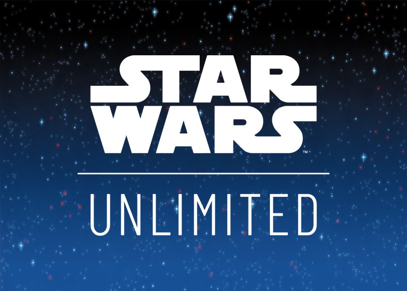 Logo Star Wars: Unlimited
