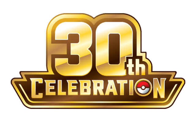 Logo edice 30th Celebration