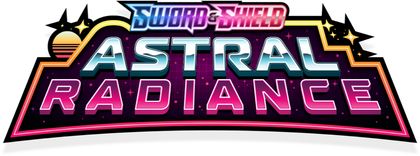 Logo edice Astral Radiance