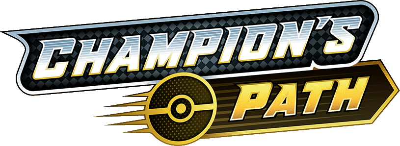 Logo edice Champion's Path