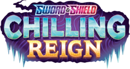 Logo edice Chilling Reign