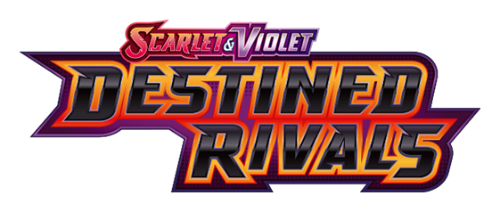 Logo edice Destined Rivals