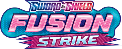 Logo edice Fusion Strike