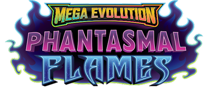 Logo edice Phantasmal Flames