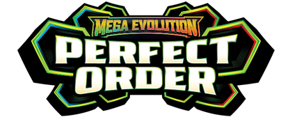Logo edice Perfect Order