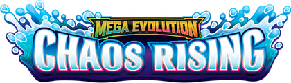 Logo edice Chaos Rising
