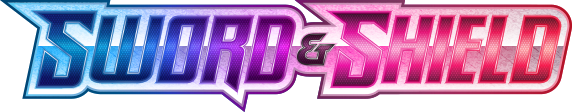 Logo edice Sword & Shield