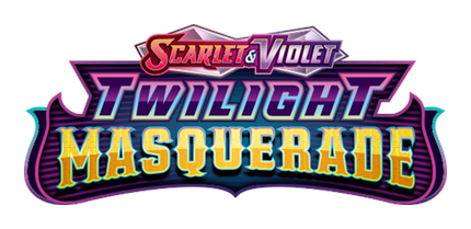Logo edice Twilight Masquerade