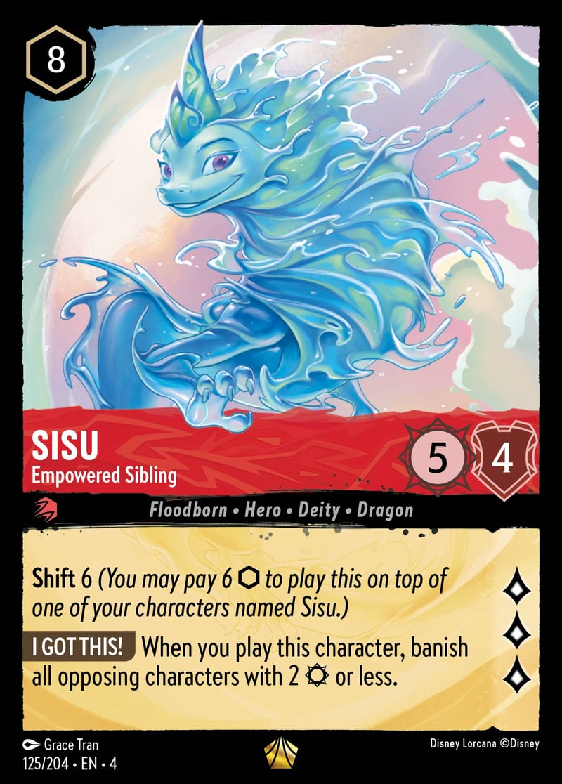 Sisu – Empowered Sibling, 125/204 EN 4