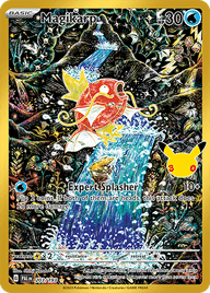 Magikarp · 203/193 · Classic Collection