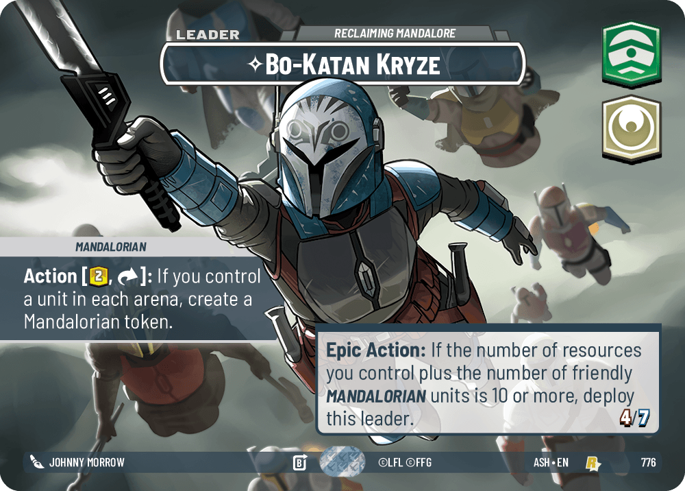 Bo-Katan Kryze