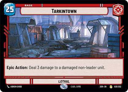 Tarkintown