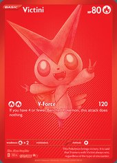 Victini 171/086 — zvětšit kartu