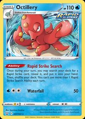 Octillery 037/163 — zvětšit kartu