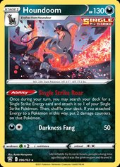 Houndoom 096/163 — zvětšit kartu