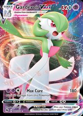 Gardevoir VMAX 017/073 — zvětšit kartu