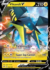 Vikavolt V 060/189 — zvětšit kartu