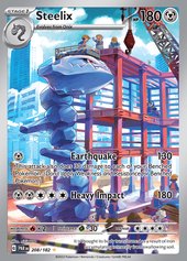 Steelix 208/182 — zvětšit kartu