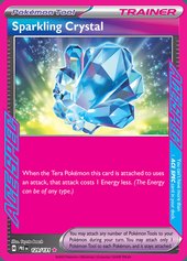 Sparkling Crystal 129/131 — zvětšit kartu