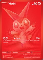 Victini 172/086 — zvětšit kartu