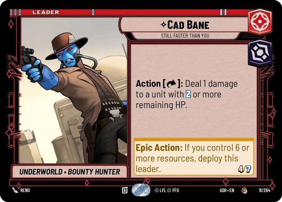 Cad Bane