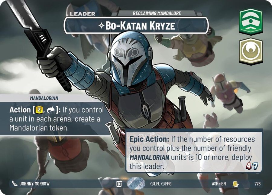 Bo-Katan Kryze