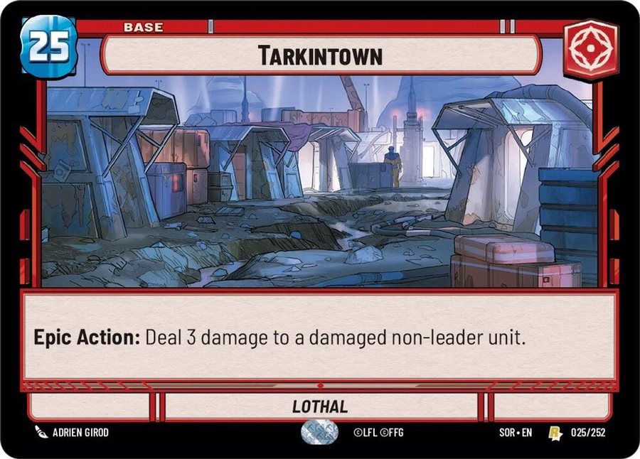 Tarkintown