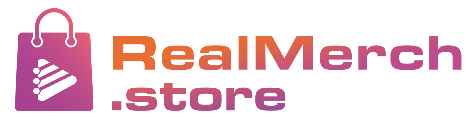 RealMerch.store