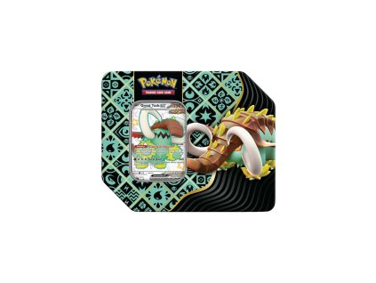 PokemonPaldeanFatesBigTin GreatTuskex 01