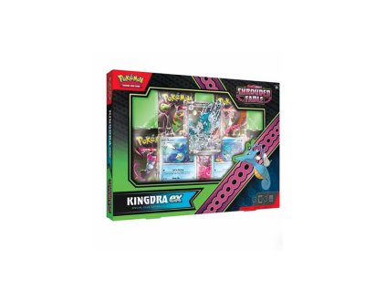 kingdra ex collection