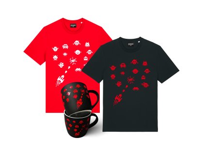 indian invaders package