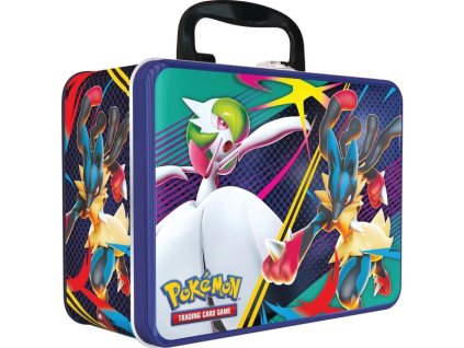 pokemon collector chest 2025 realmerch store 1