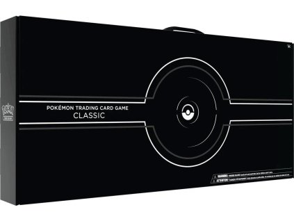 pokemon tcg classic 1