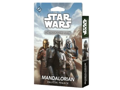 mandalorian
