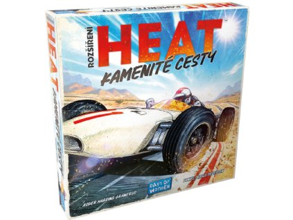 heat kamenite cesty 1