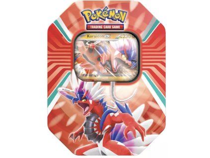koraidon