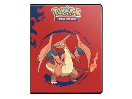 pokemon album a5 mega charizard x a mega charizard y 2 69d617db3fb4e