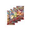 Pokemon Obsidian Flames Booster box 03