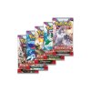 Pokemon Paldea Evolved Booster box 02