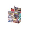 Pokemon Paldea Evolved Booster box 01