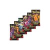 Pokemon Paldean Fates Booster Bundle 02
