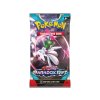 Pokémon Paradox Rift Booster