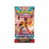 Pokémon Paradox Rift Booster box