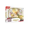 Pokemon Scarlet Violet 151 Collection box Zapdos EX 01 01