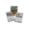 Pokemon Shrouded Fable Illustration Collection Kingambit 02