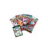 Pokemon TCG Roaring Moon ex box 03