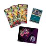pokemon ascended heroes tech sticker collection gastly realmerchstore 2