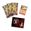pokemon ascended heroes tech sticker collection charmander realmerchstore 2
