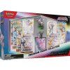 Pokémon Prismatic Evolutions Figure Collection
