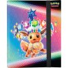 pokemon prismatic evolutions elite binder collection realmerch store 3